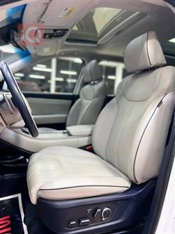 هیۆندای پالیسەید